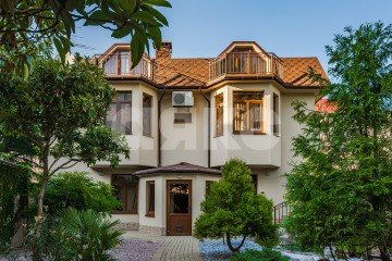 Фото №1: Дом 341 м² - Сочи, мкр. Мамайка, ул. Анапская, 3/7