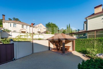 Фото №4: Дом 341 м² - Сочи, мкр. Мамайка, ул. Анапская, 3/7