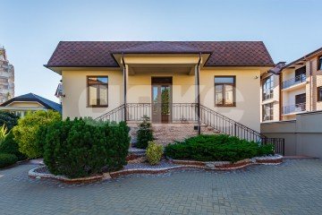 Фото №2: Дом 341 м² - Сочи, мкр. Мамайка, ул. Анапская, 3/7