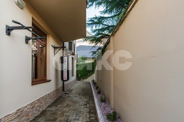 Фото №3: Дом 341 м² - Сочи, мкр. Мамайка, ул. Анапская, 3/7