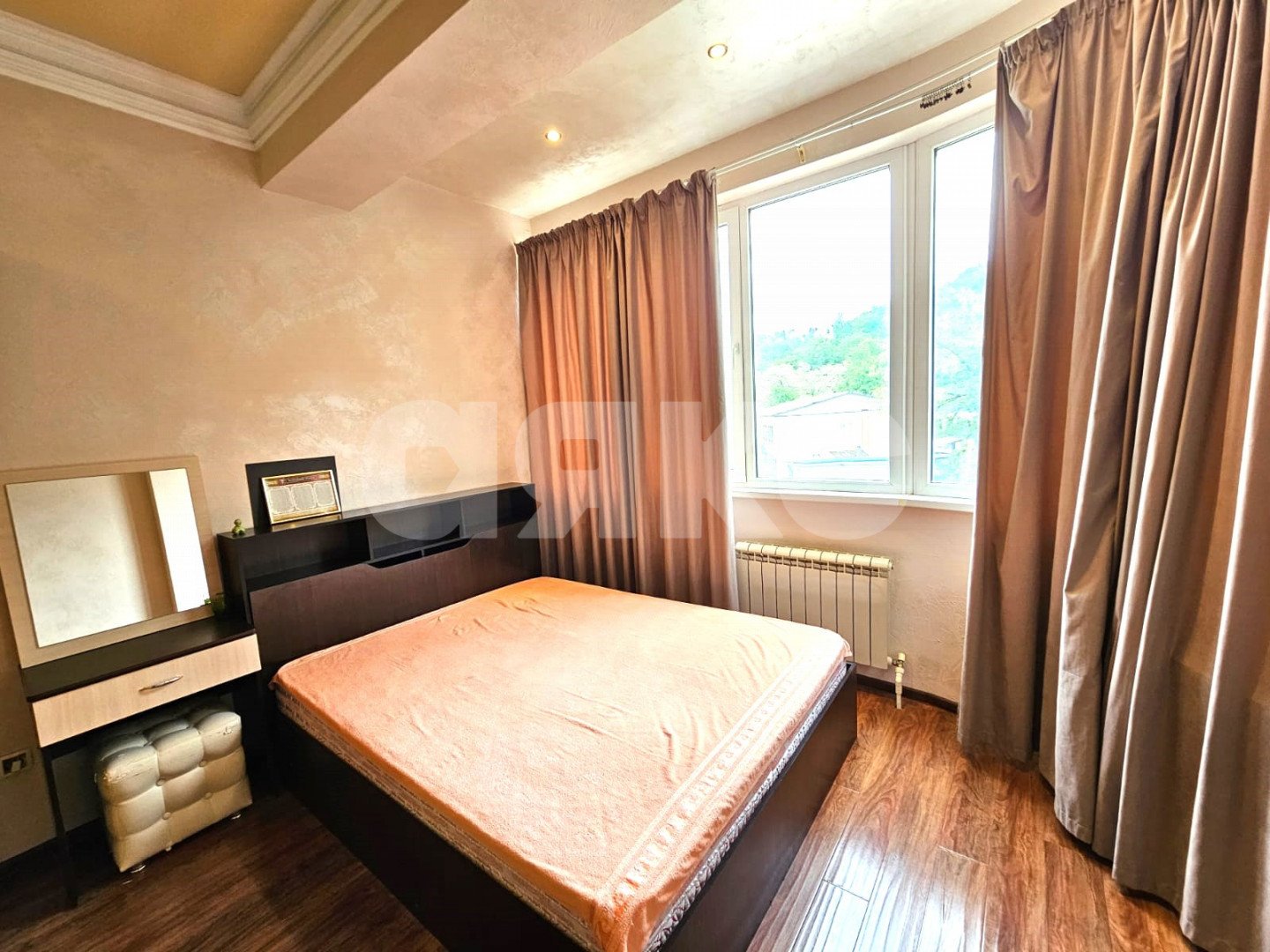 Фото №21: 1-комнатная квартира 84 м² - Дагомыс, р. Лазаревский, ул. Гайдара, 5/5