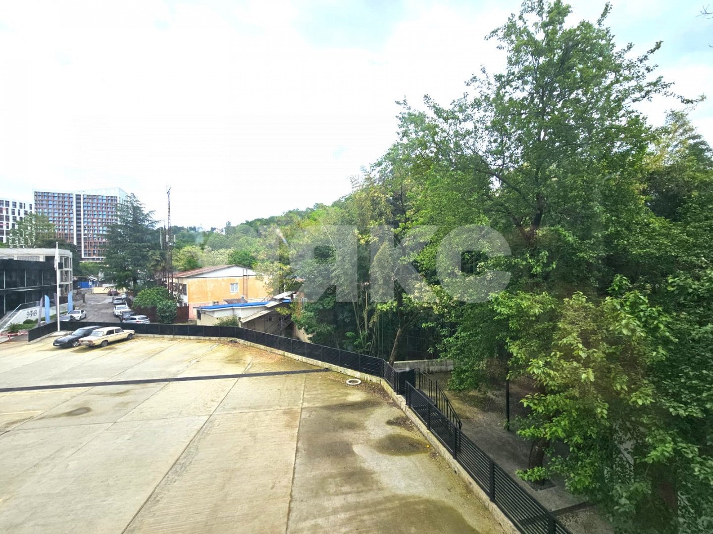 Фото №35: 1-комнатная квартира 84 м² - Дагомыс, р. Лазаревский, ул. Гайдара, 5/5