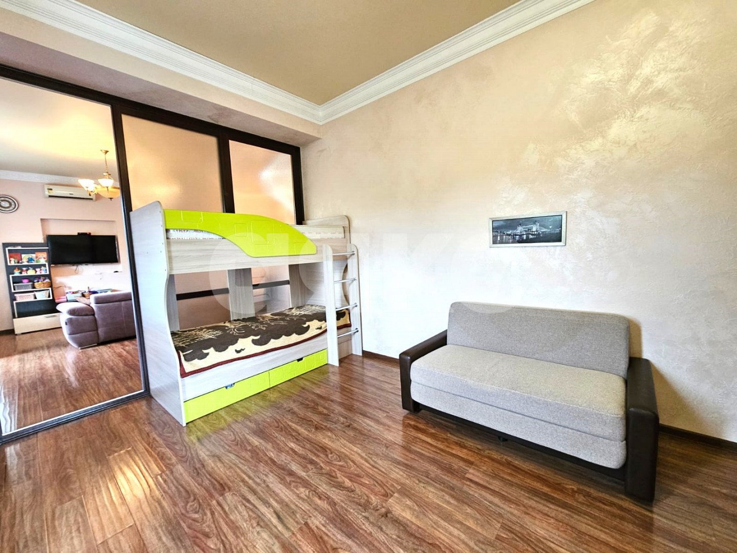 Фото №19: 1-комнатная квартира 84 м² - Дагомыс, р. Лазаревский, ул. Гайдара, 5/5