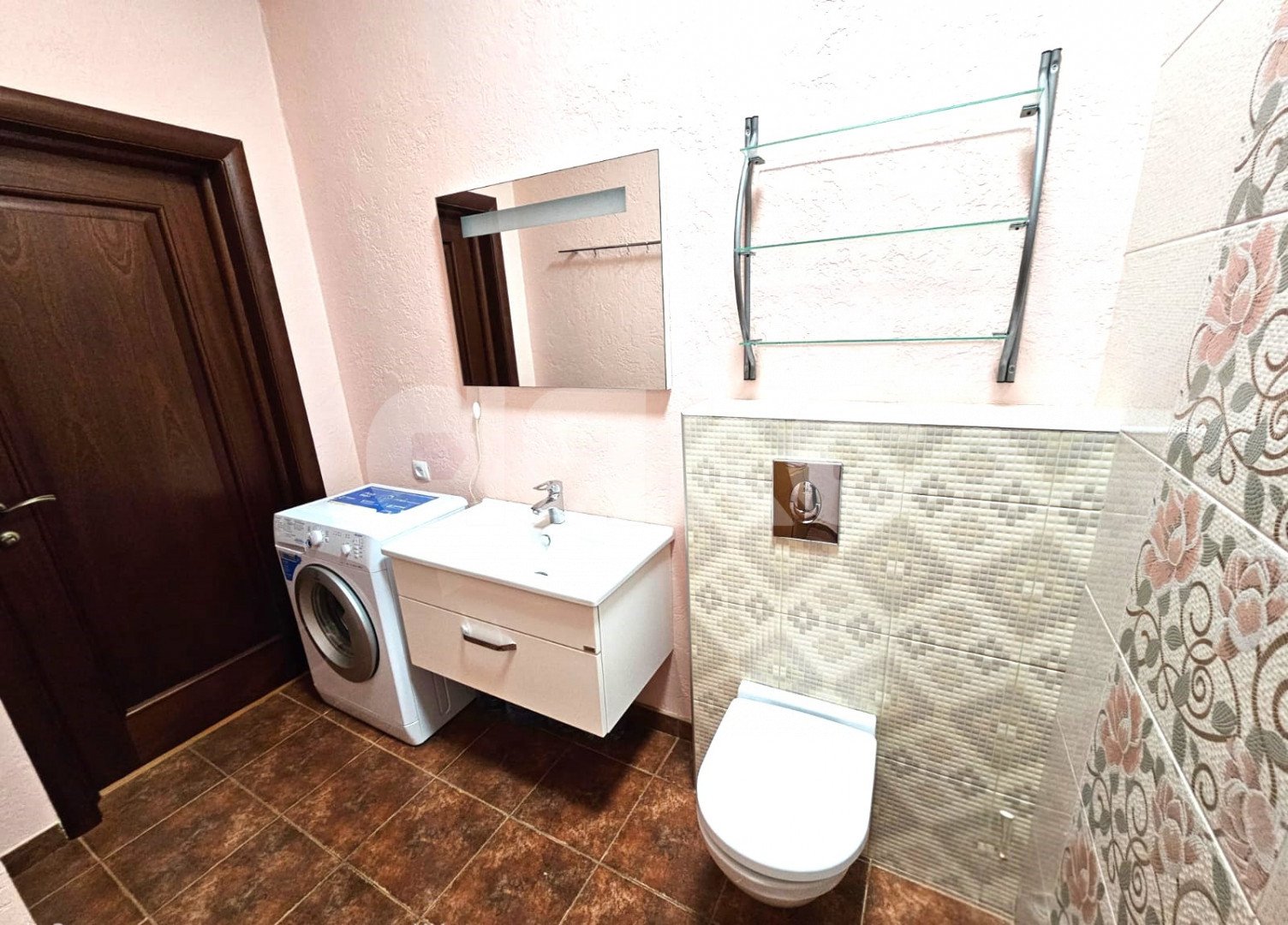 Фото №26: 1-комнатная квартира 84 м² - Дагомыс, р. Лазаревский, ул. Гайдара, 5/5