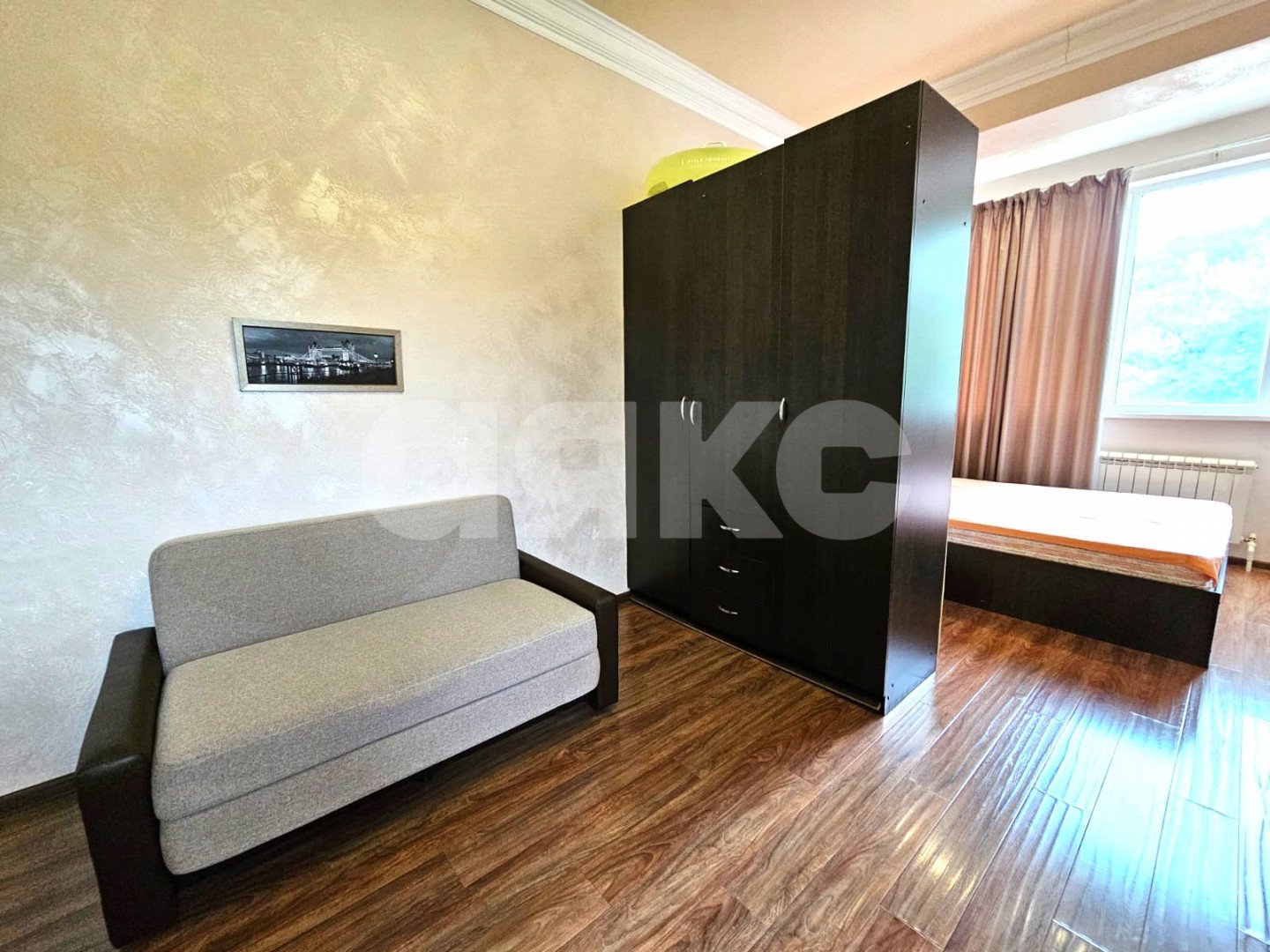 Фото №20: 1-комнатная квартира 84 м² - Дагомыс, р. Лазаревский, ул. Гайдара, 5/5