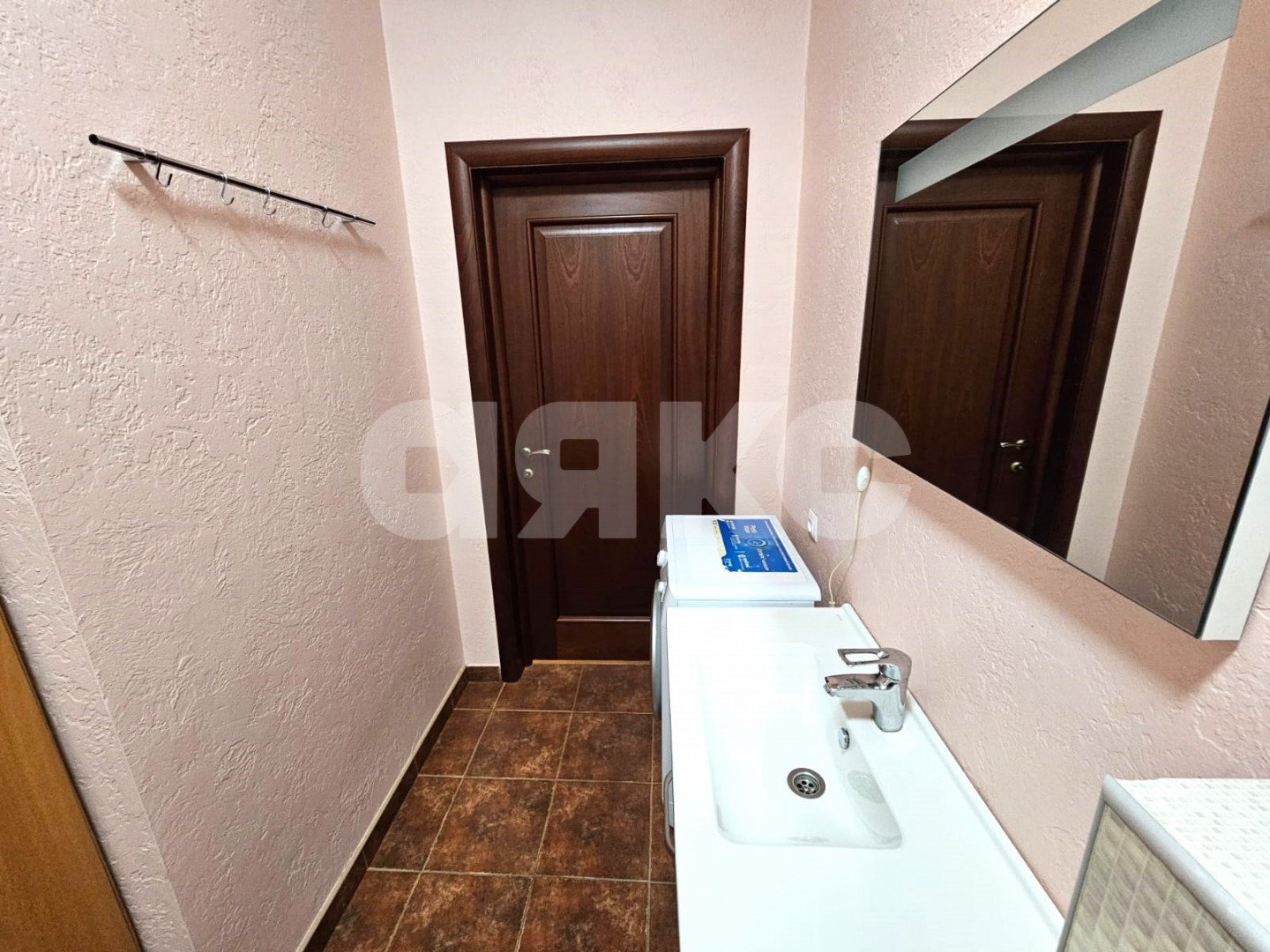 Фото №24: 1-комнатная квартира 84 м² - Дагомыс, р. Лазаревский, ул. Гайдара, 5/5