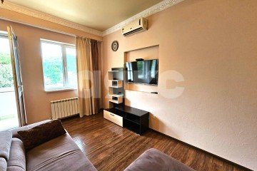 Фото №3: 1-комнатная квартира 84 м² - Дагомыс, р. Лазаревский, ул. Гайдара, 5/5