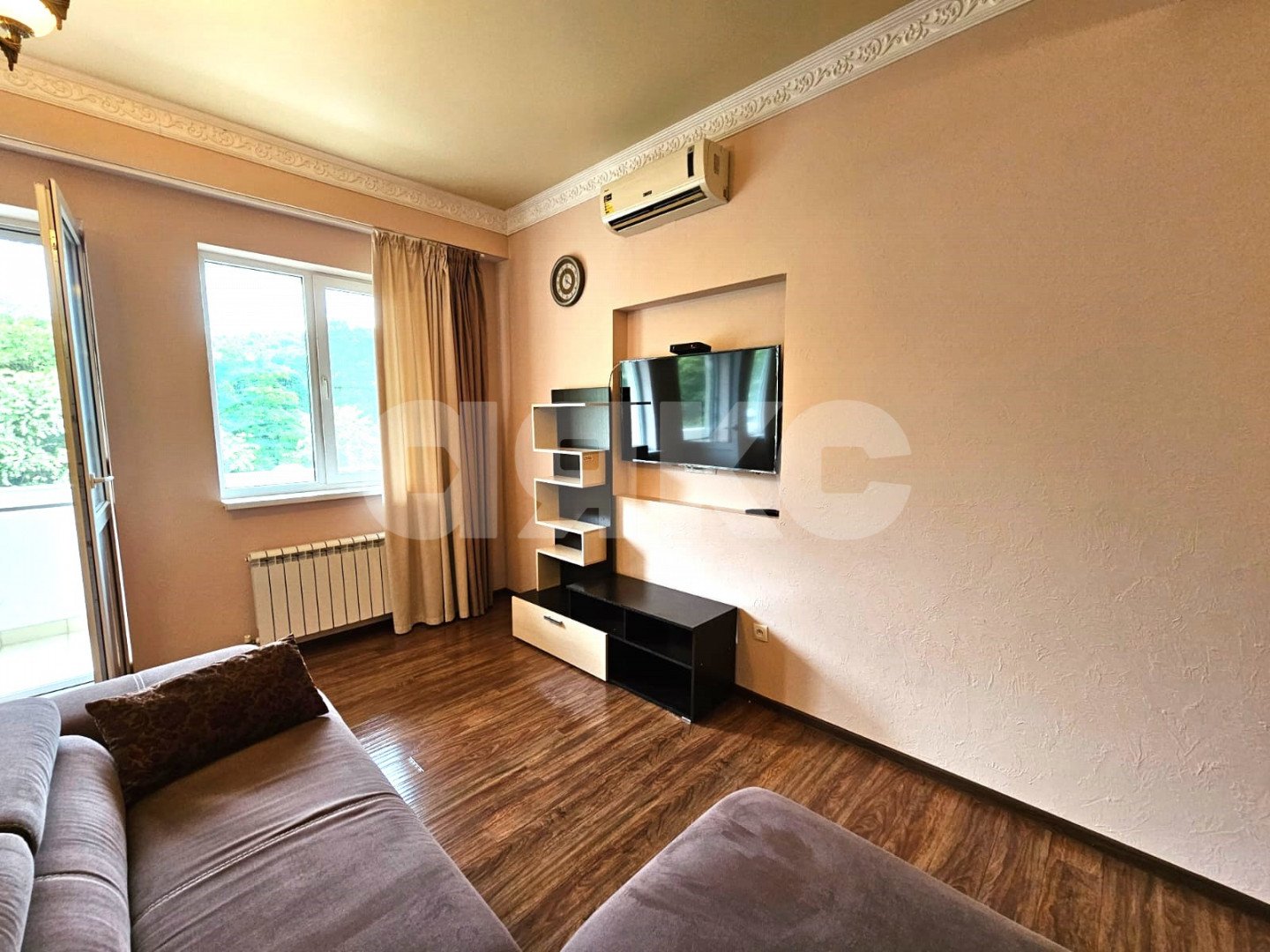 Фото №3: 1-комнатная квартира 84 м² - Дагомыс, р. Лазаревский, ул. Гайдара, 5/5