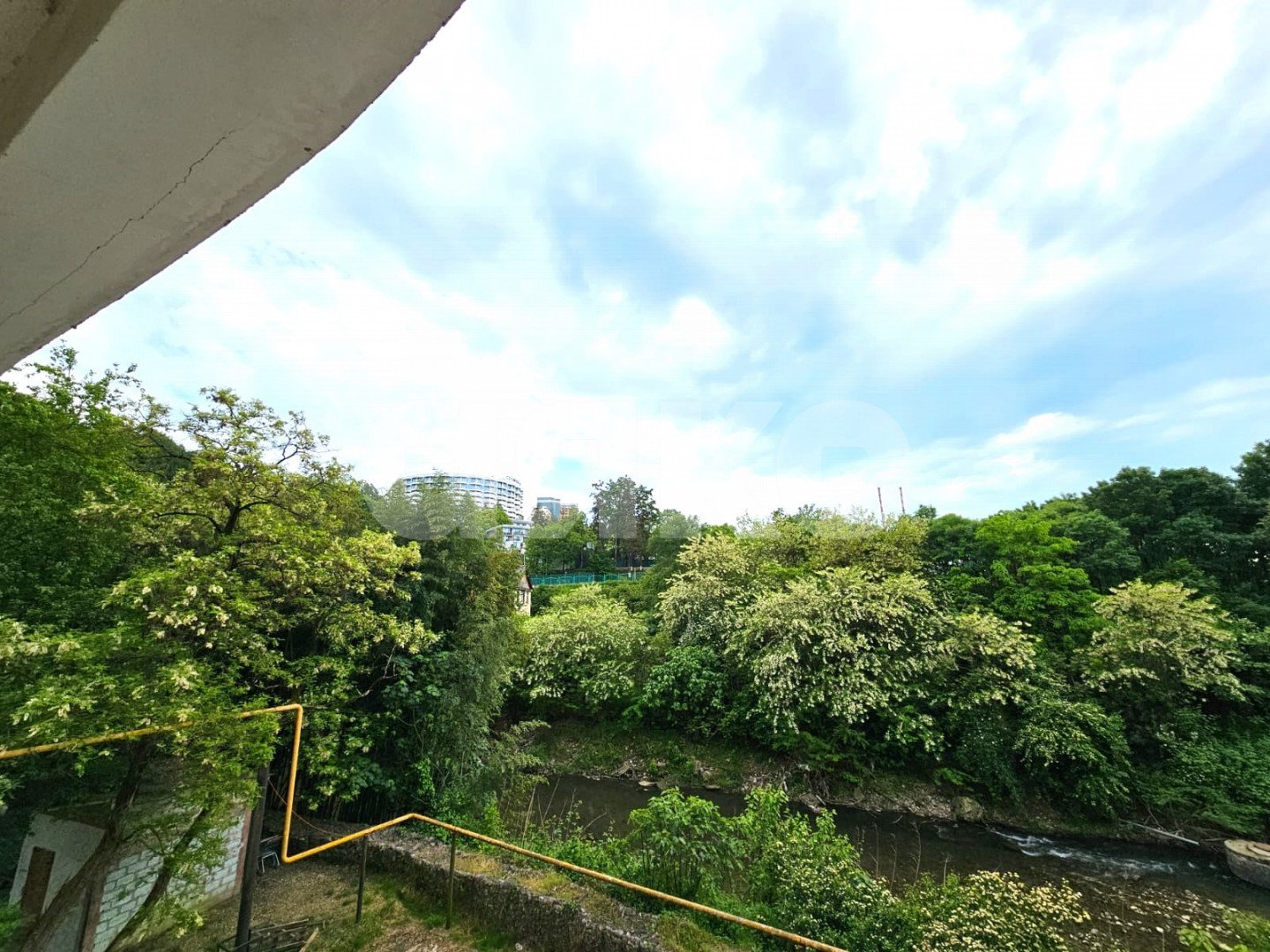 Фото №14: 1-комнатная квартира 84 м² - Дагомыс, р. Лазаревский, ул. Гайдара, 5/5