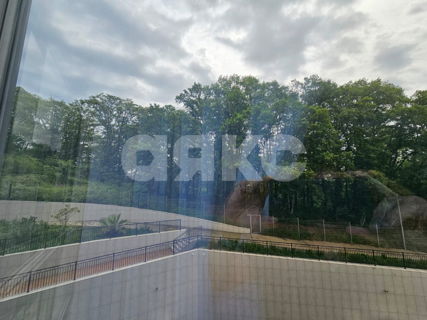 Фото №13: 1-комнатная квартира 46 м² - Сочи, Хостинский, мкр. Яна Фабрициуса, ул. Яна Фабрициуса, 2/23М