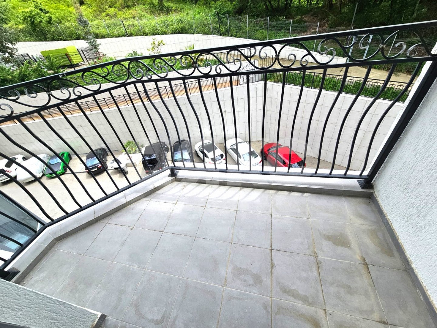 Фото №11: 1-комнатная квартира 46 м² - Сочи, Хостинский, мкр. Яна Фабрициуса, ул. Яна Фабрициуса, 2/23М