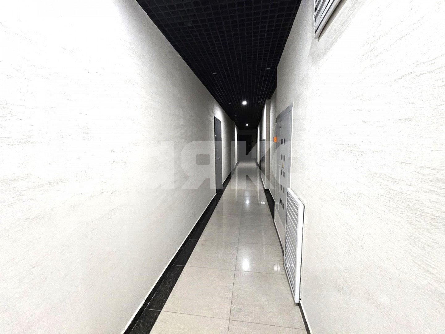 Фото №18: 1-комнатная квартира 46 м² - Сочи, Хостинский, мкр. Яна Фабрициуса, ул. Яна Фабрициуса, 2/23М