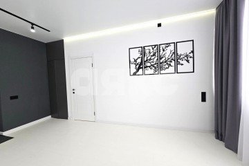 Фото №5: 1-комнатная квартира 46 м² - Сочи, мкр. Яна Фабрициуса, ул. Яна Фабрициуса, 2/23М