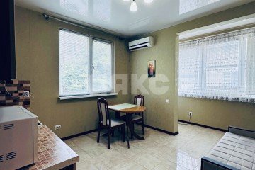 Фото №5: 2-комнатная квартира 45 м² - Сочи, мкр. Новый Сочи, ул. Клубничная, 80Б