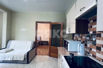 Фото №4: 2-комнатная квартира 45 м² - Сочи, мкр. Новый Сочи, ул. Клубничная, 80Б