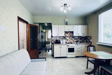 Фото №2: 2-комнатная квартира 45 м² - Сочи, мкр. Новый Сочи, ул. Клубничная, 80Б