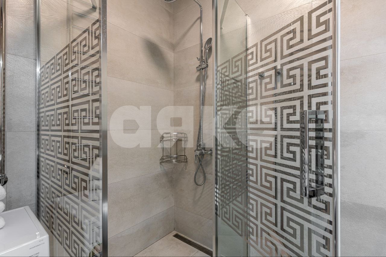 Фото №29: Апартаменты 55 м² - Сочи, р. Центральный, пр-кт Курортный, 59