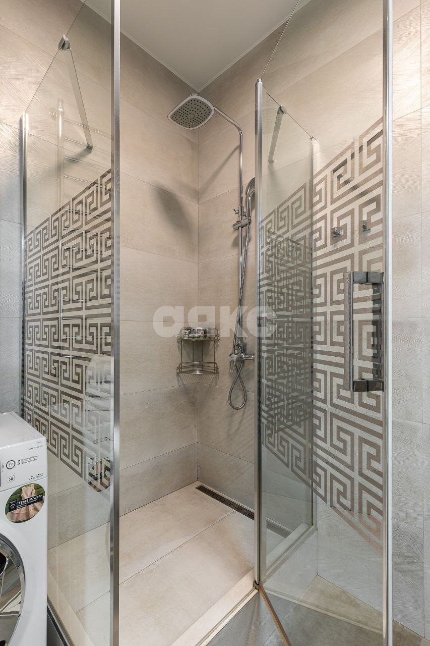 Фото №26: Апартаменты 55 м² - Сочи, р. Центральный, пр-кт Курортный, 59