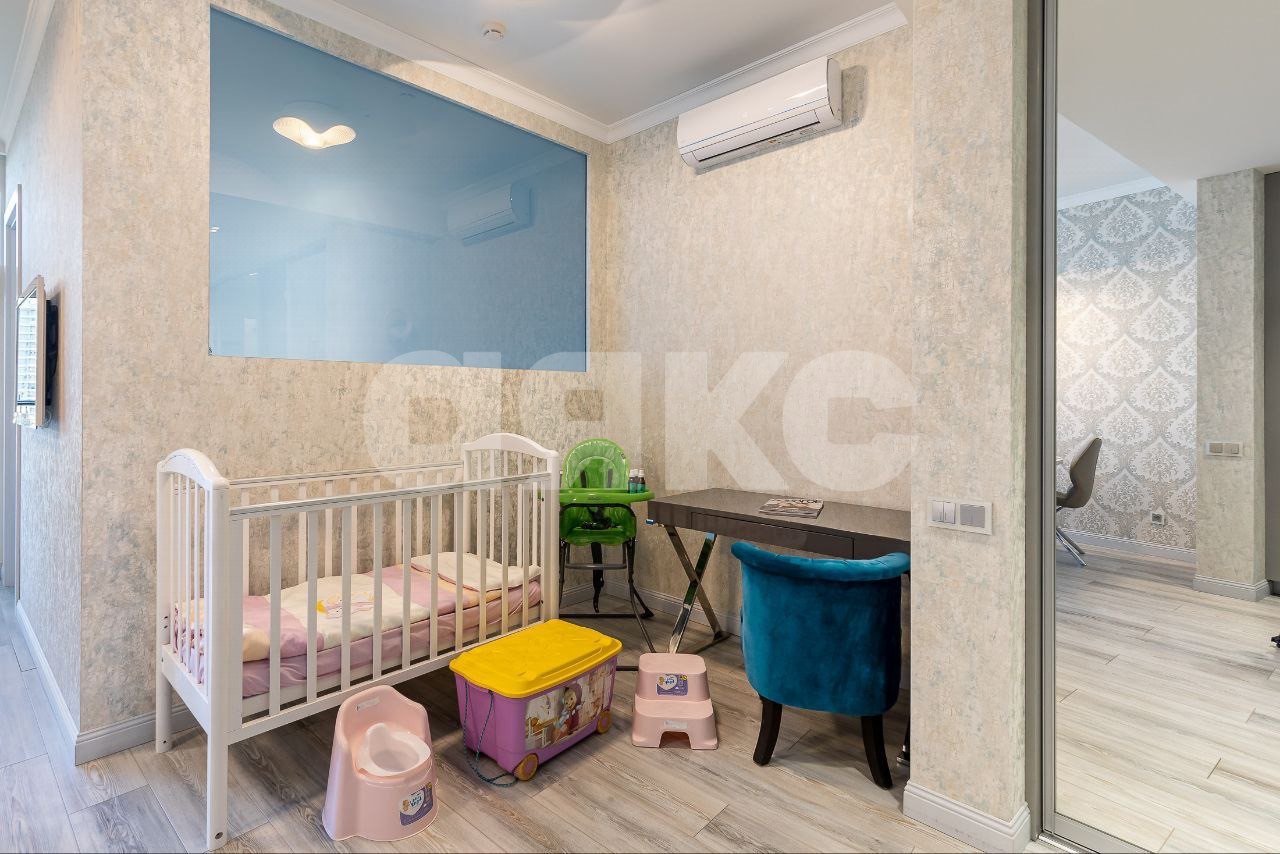 Фото №18: Апартаменты 55 м² - Сочи, р. Центральный, пр-кт Курортный, 59