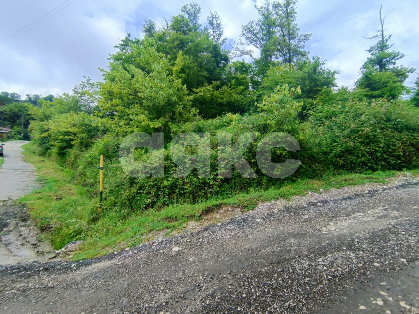 Фото №2: Участок садоводство 4.8 сот. - Высокое, р. Адлерский