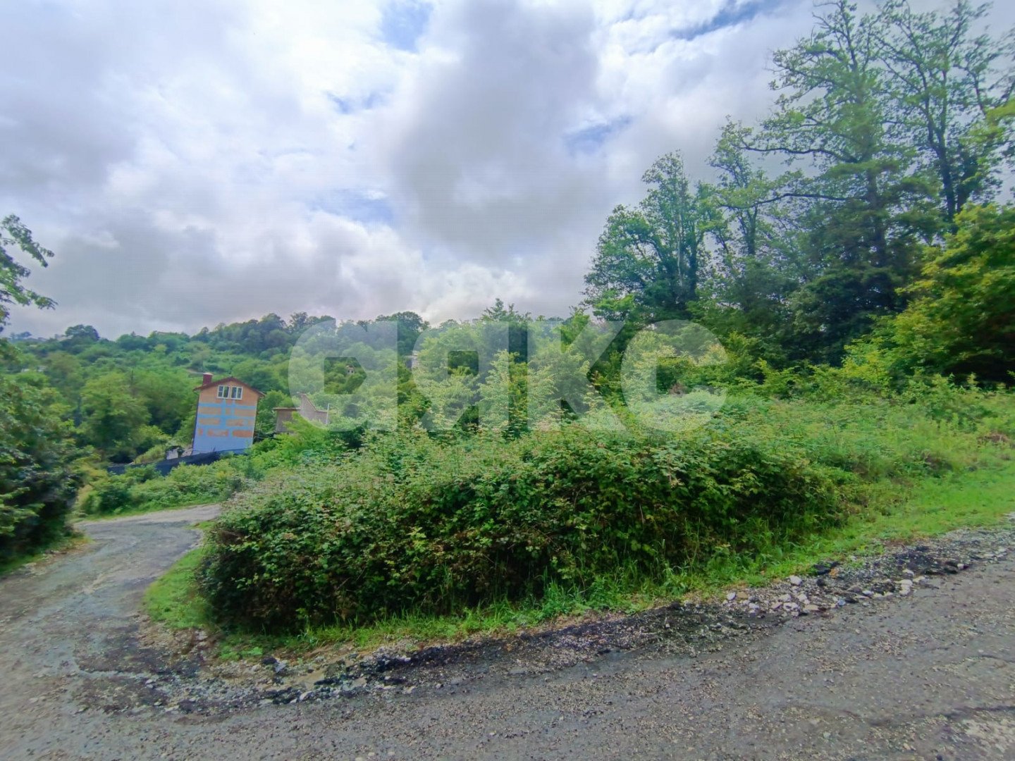 Фото №5: Участок садоводство 4.8 сот. - Высокое, р. Адлерский