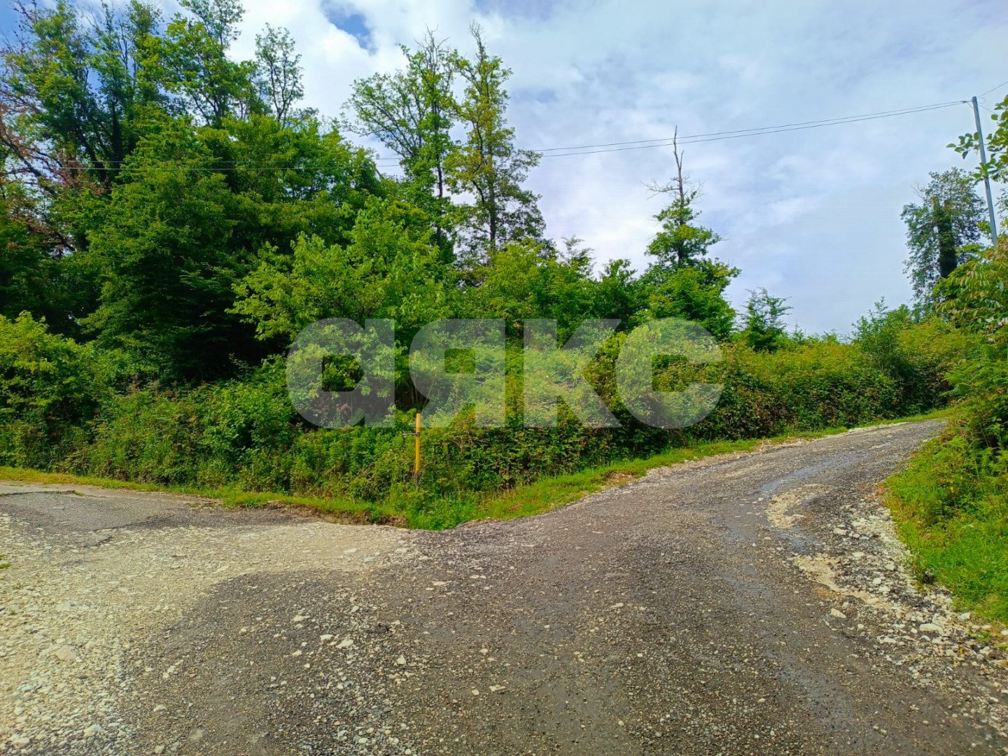 Фото №6: Участок садоводство 4.8 сот. - Высокое, р. Адлерский