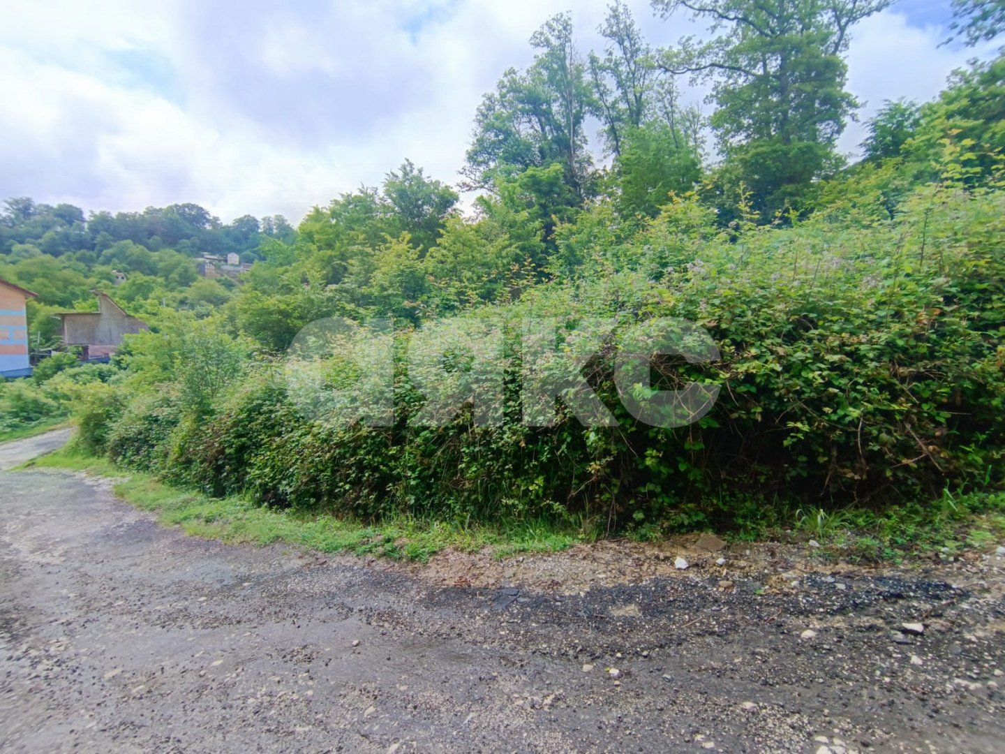 Фото №3: Участок садоводство 4.8 сот. - Высокое, р. Адлерский