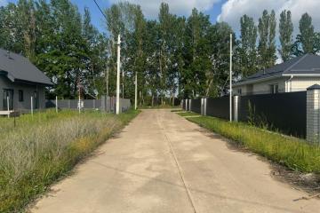 Фото №1: Земельный участок 4.2 сот. - Дружелюбный, мкр. квартал Куренной, 110