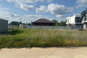 Фото №2: Земельный участок 4.2 сот. - Дружелюбный, мкр. квартал Куренной, 110