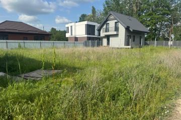 Фото №5: Земельный участок 4.2 сот. - Дружелюбный, мкр. квартал Куренной, 110