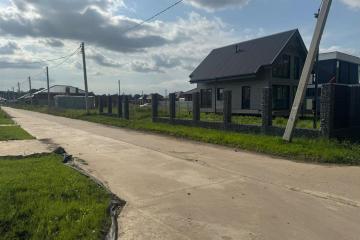 Фото №4: Земельный участок 4.2 сот. - Дружелюбный, мкр. квартал Куренной, 110