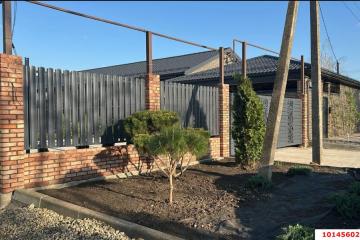 Фото №4: Дом 157 м² - Краснодар, ж/м Пашковский, ул. Комсомольская, 185