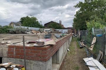 Фото №5: Земельный участок 3.39 сот. - Краснодар, мкр. Краевая Клиническая Больница, ул. 21-го Партсъезда