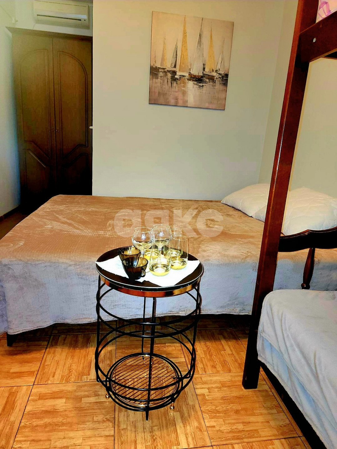 Фото №9: Студия 17 м² - Сочи, Адлерский, Адлер, мкр. Энергетик-Изумруд, ул. Православная, 35Б