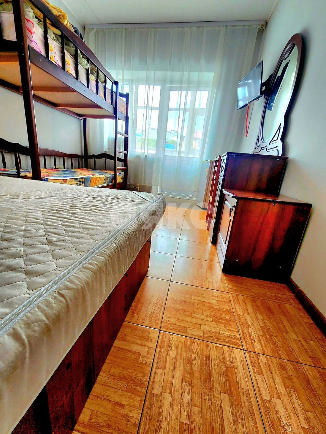 Фото №8: Студия 17 м² - Сочи, Адлерский, Адлер, мкр. Энергетик-Изумруд, ул. Православная, 35Б