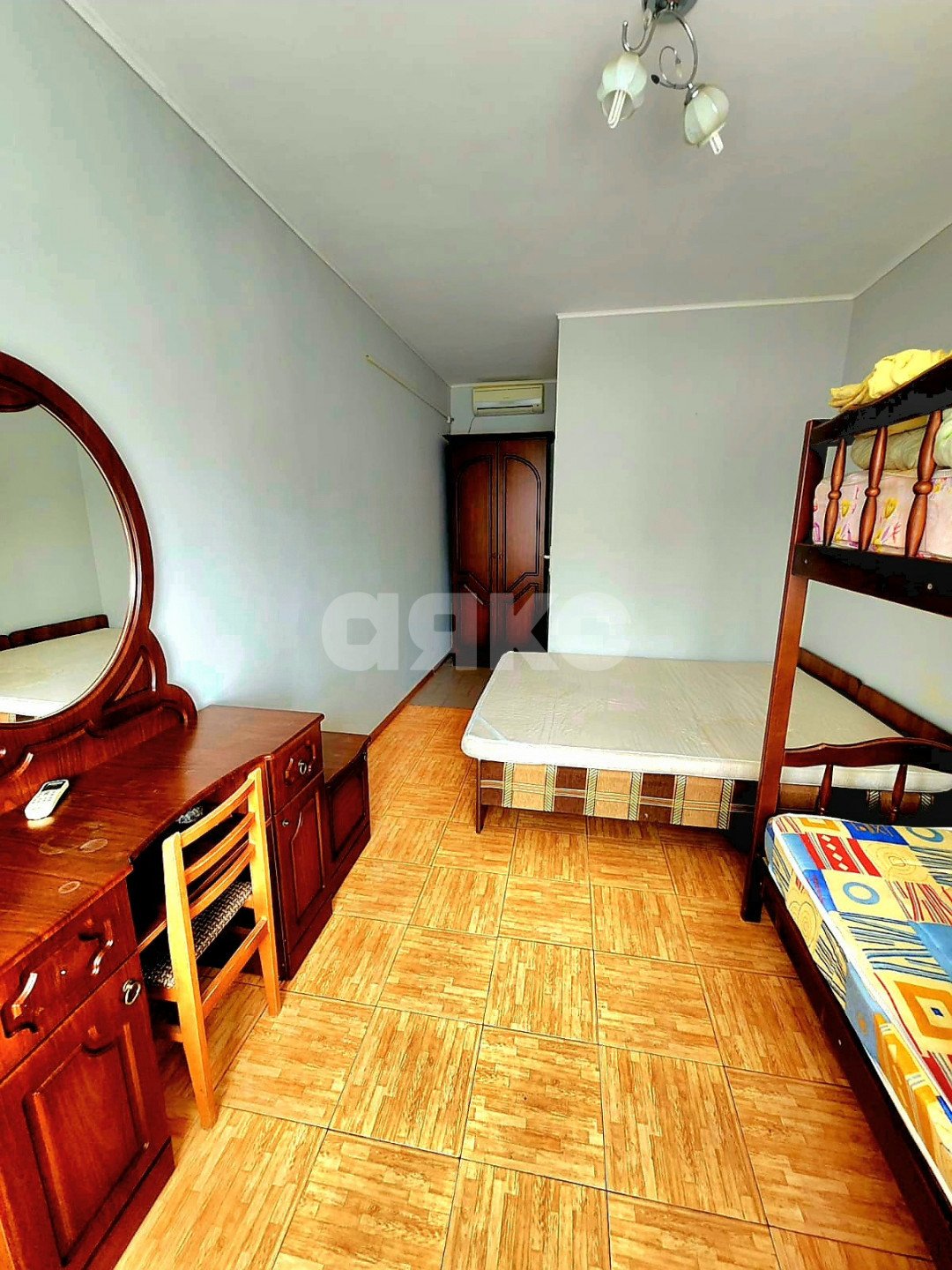 Фото №4: Студия 17 м² - Сочи, Адлерский, Адлер, мкр. Энергетик-Изумруд, ул. Православная, 35Б