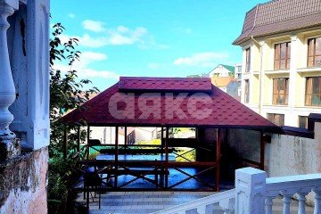 Фото №2: Студия 17 м² - Сочи, мкр. Энергетик-Изумруд, ул. Православная, 35Б