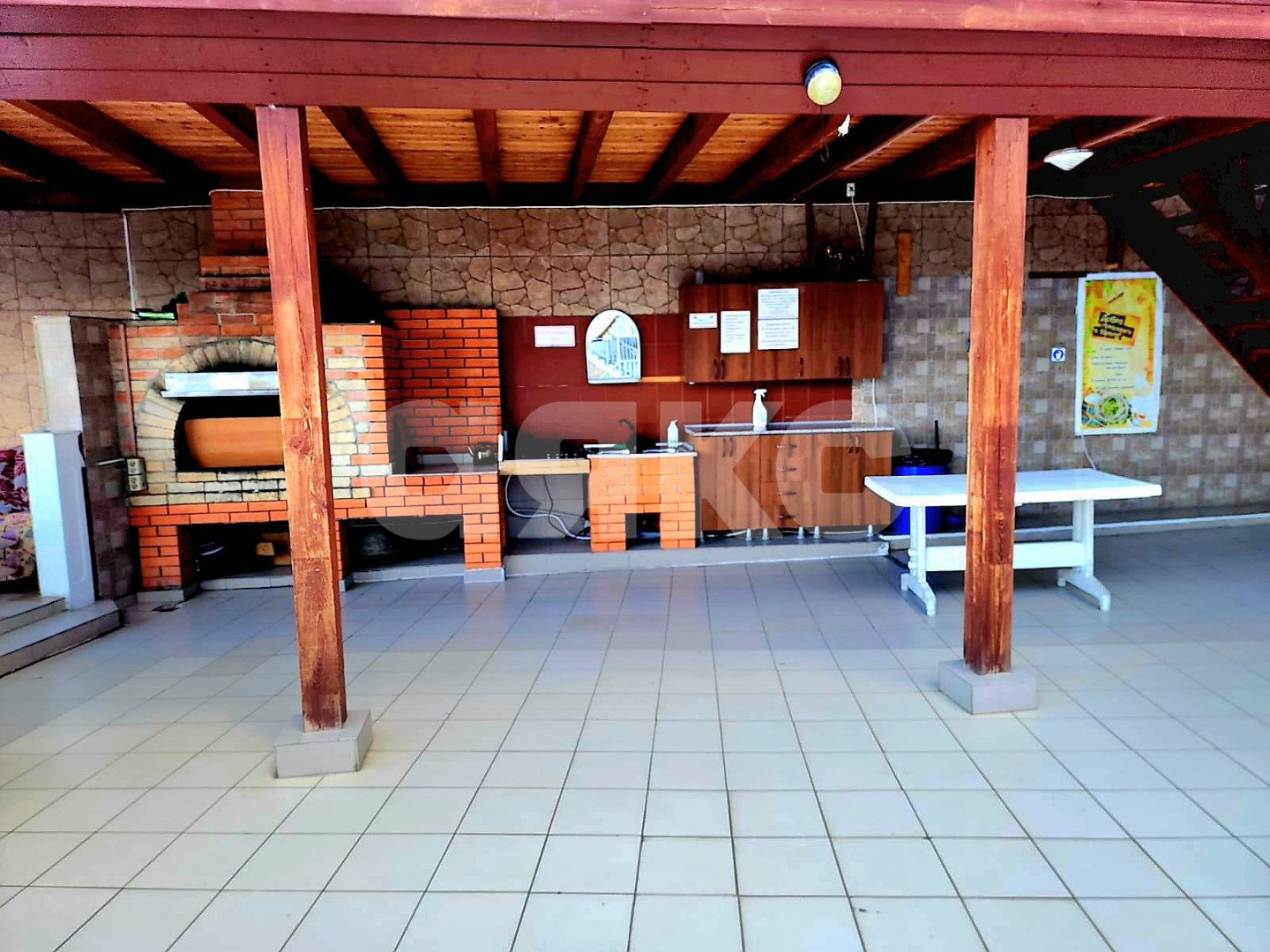 Фото №1: Студия 17 м² - Сочи, Адлерский, Адлер, мкр. Энергетик-Изумруд, ул. Православная, 35Б