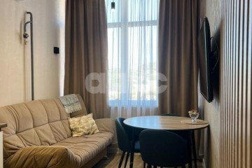 Фото №3: 2-комнатная квартира 58 м² - Сочи, мкр. Заречный, ул. Вишнёвая, 18/3