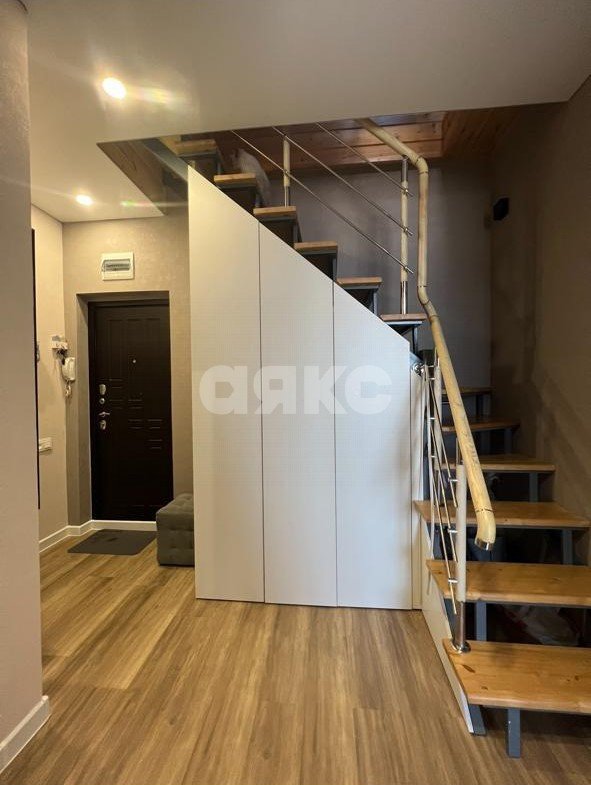 Фото №8: 2-комнатная квартира 58 м² - Сочи, Центральный, мкр. Заречный, ул. Вишнёвая, 18/3