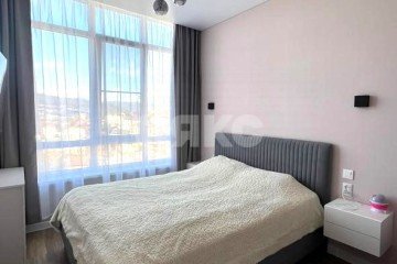 Фото №5: 2-комнатная квартира 58 м² - Сочи, мкр. Заречный, ул. Вишнёвая, 18/3