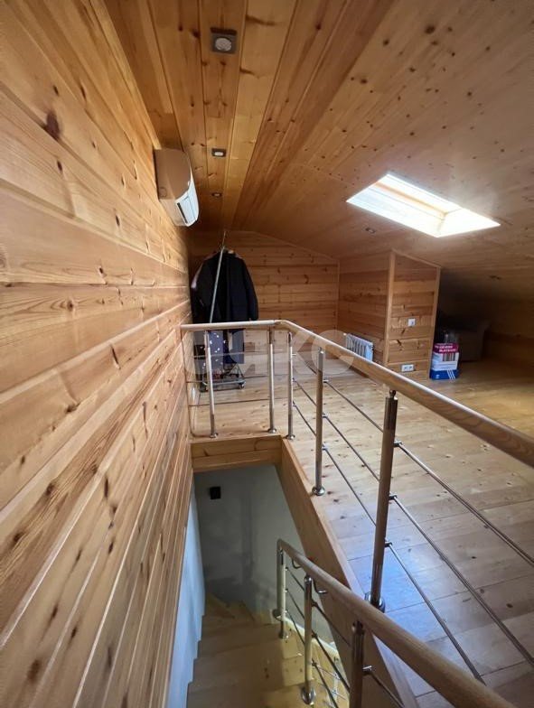 Фото №9: 2-комнатная квартира 58 м² - Сочи, Центральный, мкр. Заречный, ул. Вишнёвая, 18/3