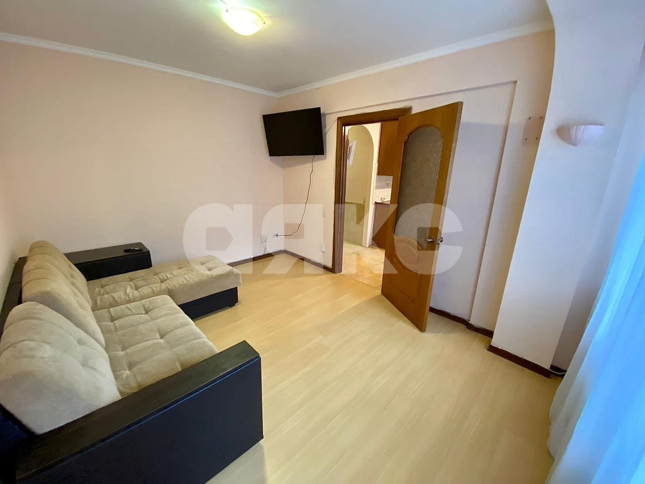 Фото №6: 2-комнатная квартира 36 м² - Сочи, Центральный, мкр. Заречный, ул. Макаренко, 24