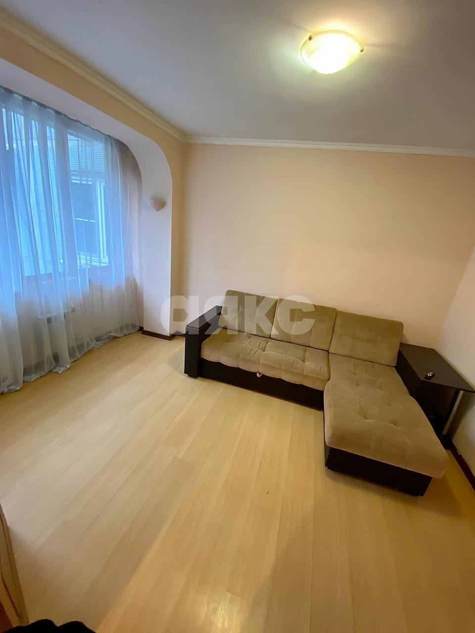 Фото №7: 2-комнатная квартира 36 м² - Сочи, Центральный, мкр. Заречный, ул. Макаренко, 24