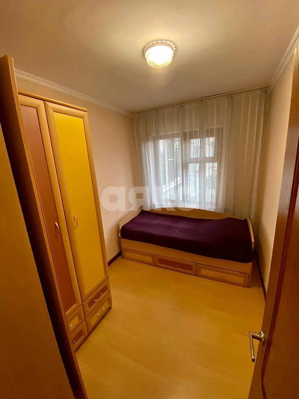 Фото №8: 2-комнатная квартира 36 м² - Сочи, Центральный, мкр. Заречный, ул. Макаренко, 24