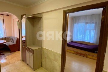 Фото №3: 2-комнатная квартира 36 м² - Сочи, мкр. Заречный, ул. Макаренко, 24