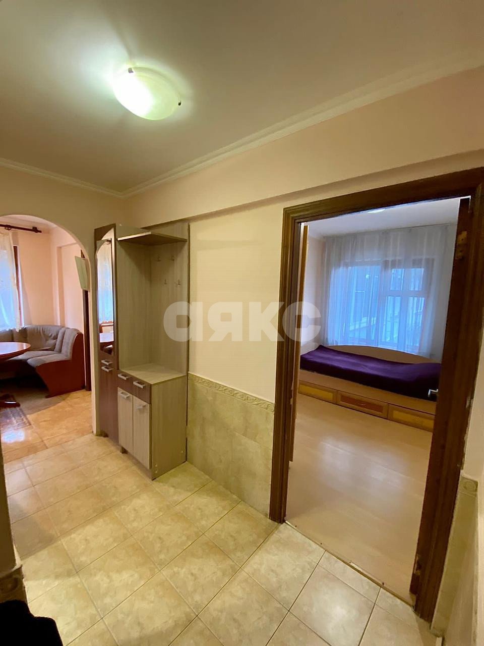 Фото №3: 2-комнатная квартира 36 м² - Сочи, Центральный, мкр. Заречный, ул. Макаренко, 24