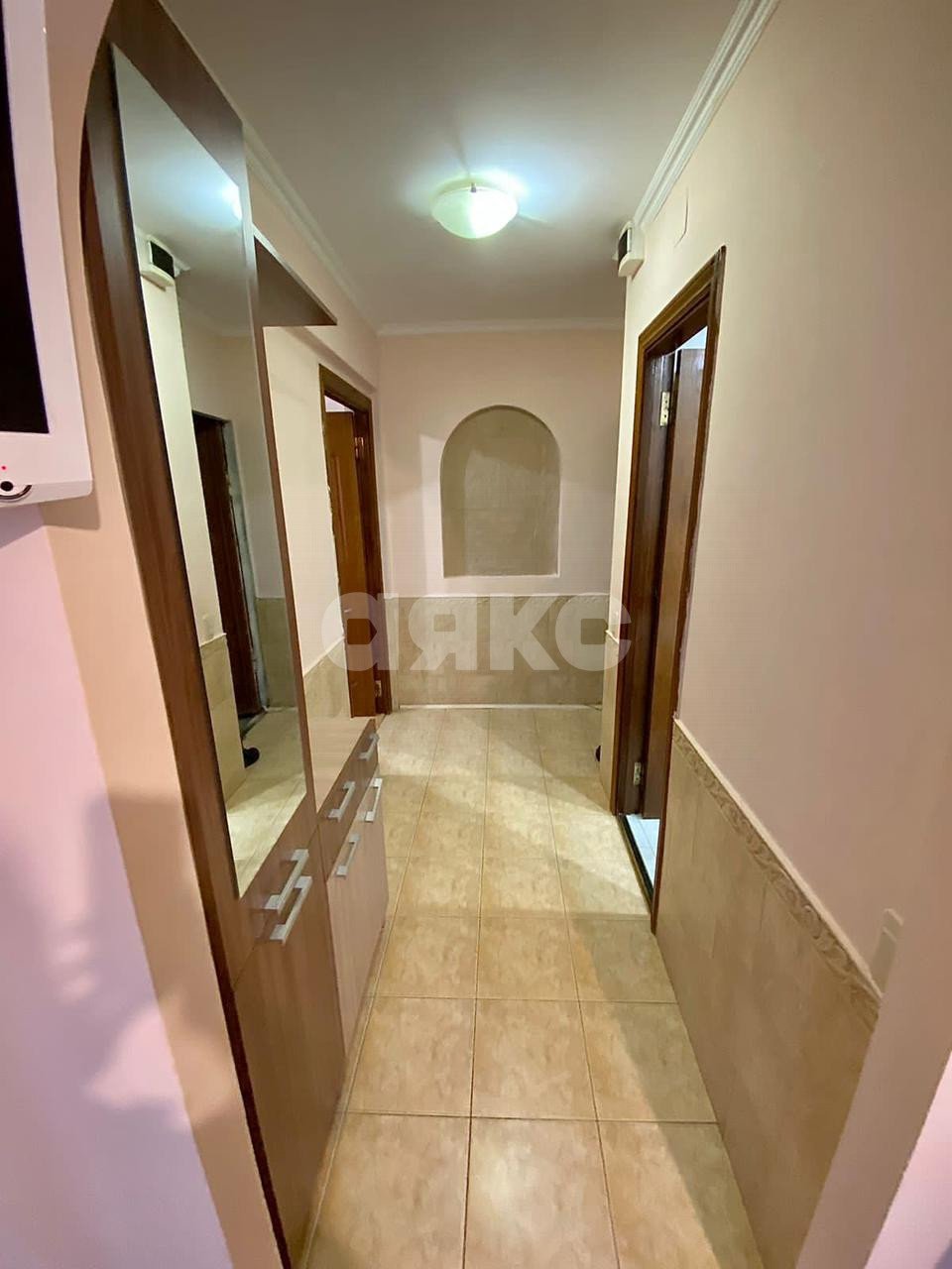 Фото №5: 2-комнатная квартира 36 м² - Сочи, Центральный, мкр. Заречный, ул. Макаренко, 24