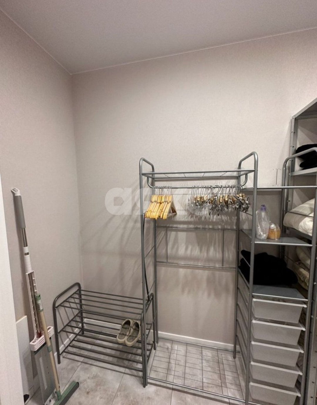 Фото №4: 1-комнатная квартира 32 м² - Сочи, Хостинский, Приморье, мкр. жилой комплекс Моравия, пр-кт Курортный, 96Г