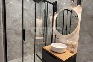 Фото №5: 1-комнатная квартира 32 м² - Сочи, мкр. жилой комплекс Моравия, пр-кт Курортный, 96Г